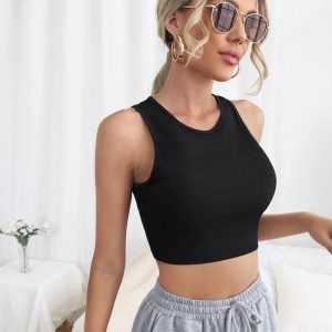 Tall knitted midi dress