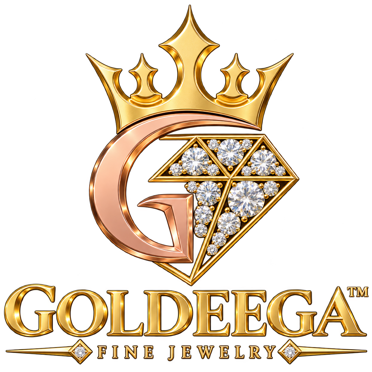 GOLDEEGA™