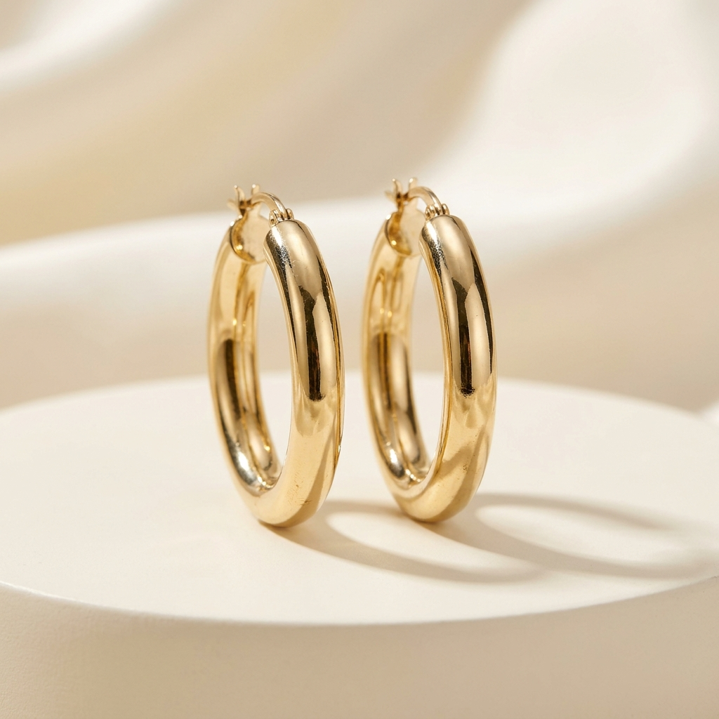 Shop GOLDEEGA™ earrings