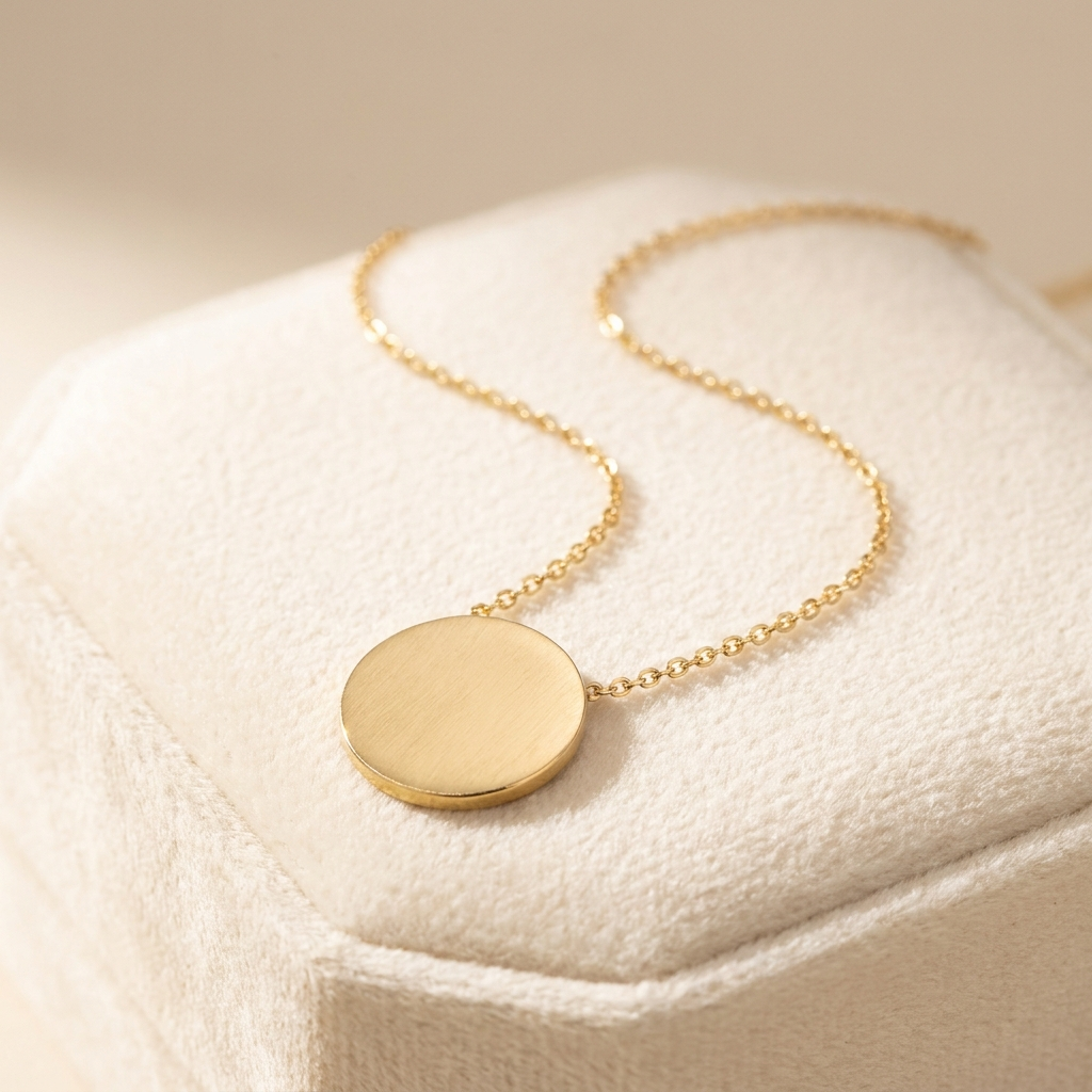 Shop GOLDEEGA™ necklaces