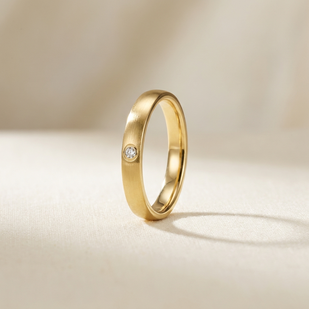 Shop GOLDEEGA™ rings