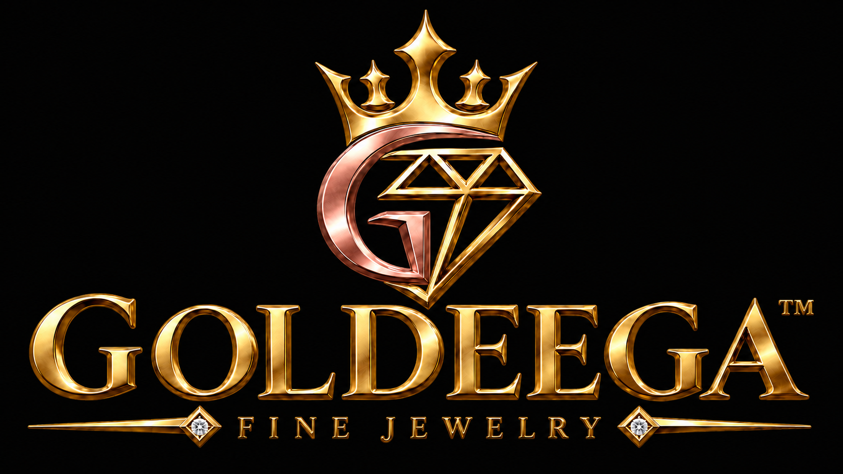 GOLDEEGA Fine Jewelry